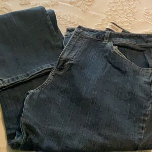 St John’s Bay Jeans